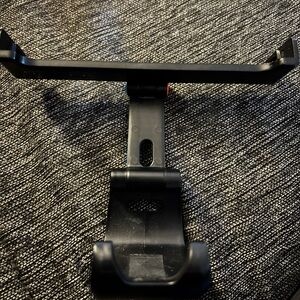 Fixture S1 Gaming Console Mount Nintendo Switch 1